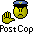 Mod Smilie Icon Police[1]